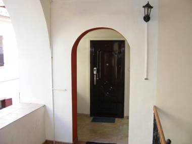 Garsoniera Central Sibiu