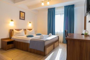 Pensiunea Transilvania