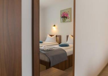 Pensiunea Transilvania