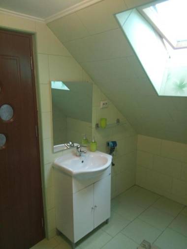 Charter Apartments Costea