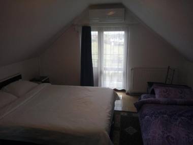 Charter Apartments Costea