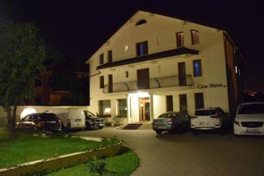 Casa Manu