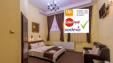 Pensiunea Hermannstadt