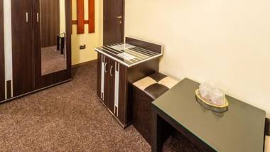 Pensiunea Hermannstadt