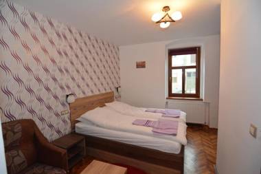 Apartament Supercentral Sibiu