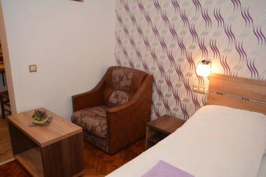 Apartament Supercentral Sibiu