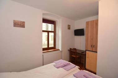 Apartament Supercentral Sibiu