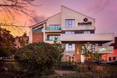 Exclusive Hotel & More