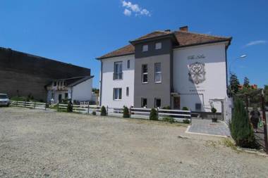 Vila Sibiu