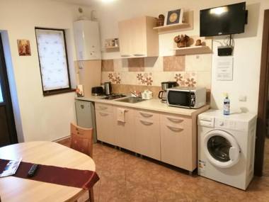 Apartament Aima