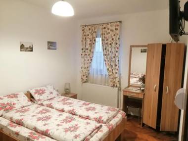 Apartament Aima