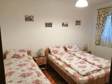 Apartament Aima