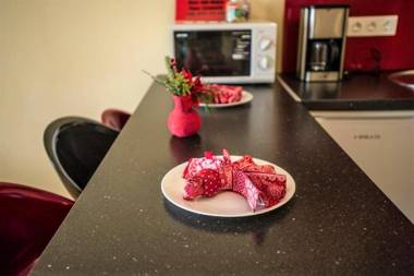 Tribunei Apartment Sibiu