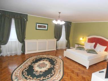 Zum Weissen Lamm Residence