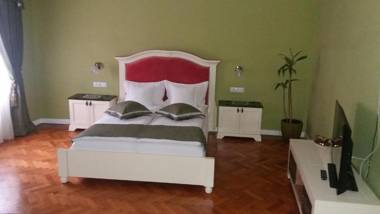 Zum Weissen Lamm Residence