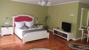 Zum Weissen Lamm Residence