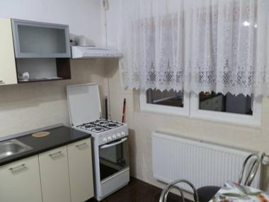 Garsoniera Strada Bucegi