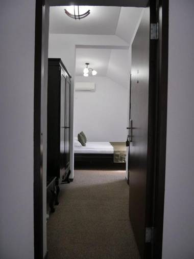 Sibiu City Center Apartments