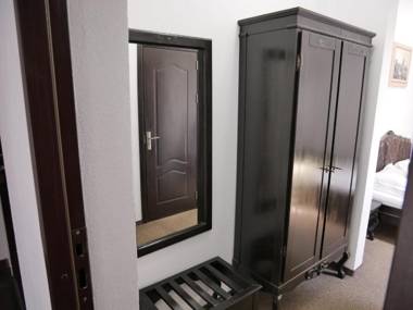 Sibiu City Center Apartments