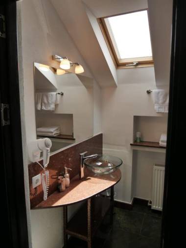 Sibiu City Center Apartments