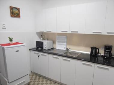 Nicolas Central Apartament