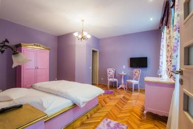 Pensiunea Casa Helis