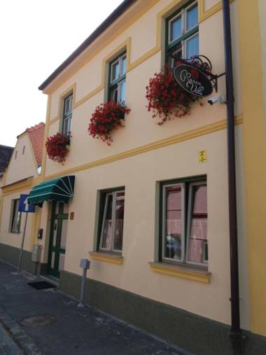 Rosen Villa Sibiu