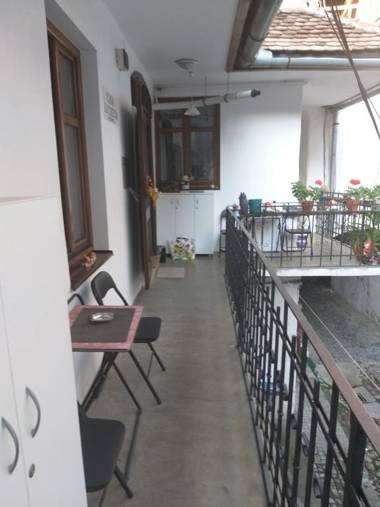 Apartament Lucretia - Centrul Sibiului