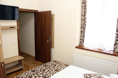 Apartament Lucretia - Centrul Sibiului