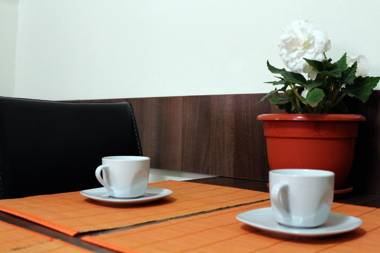 Apartament Lucretia - Centrul Sibiului