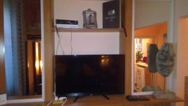 Apartament Central Adriana