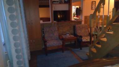 Apartament Central Adriana