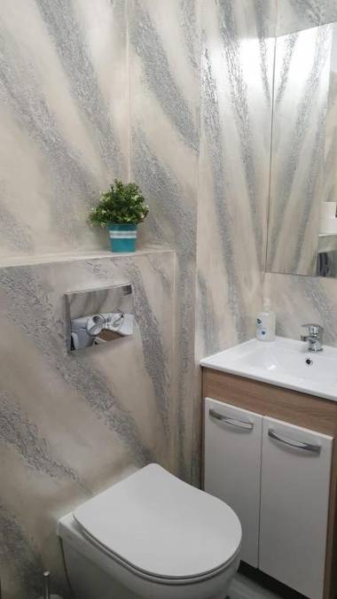 Apartament Central Radu