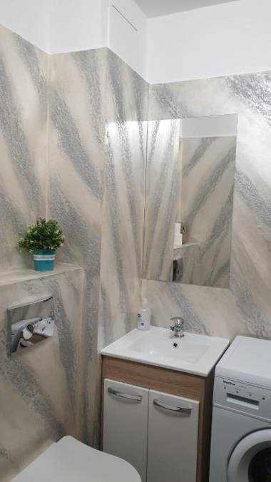 Apartament Central Radu