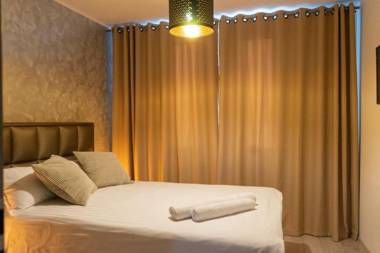 Apartament Central Radu