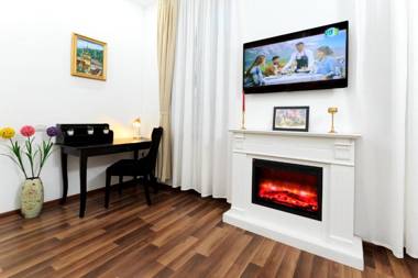 Piazza Grande Apartment