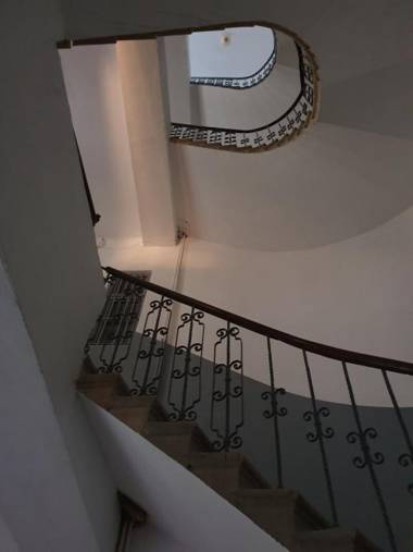 Piazza Grande Apartment