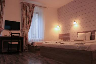 Corso Comfort Apartments