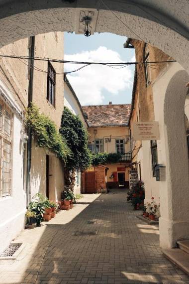 Corso Comfort Apartments