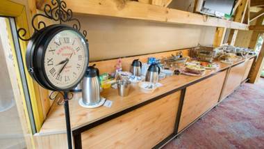 Noblesse Boutique Resort