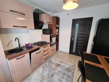 Apartament BonAmi