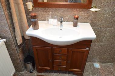 Hermannstadt House 1