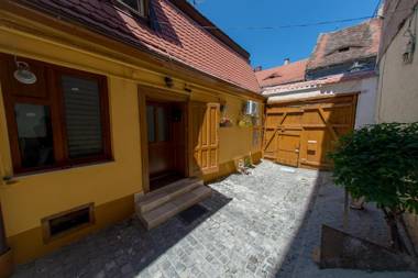 Hermannstadt House 1