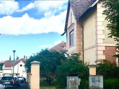 CRZ Studio Sibiu - free parking