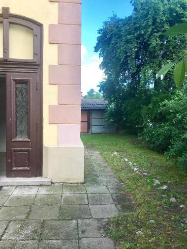 CRZ Studio Sibiu - free parking