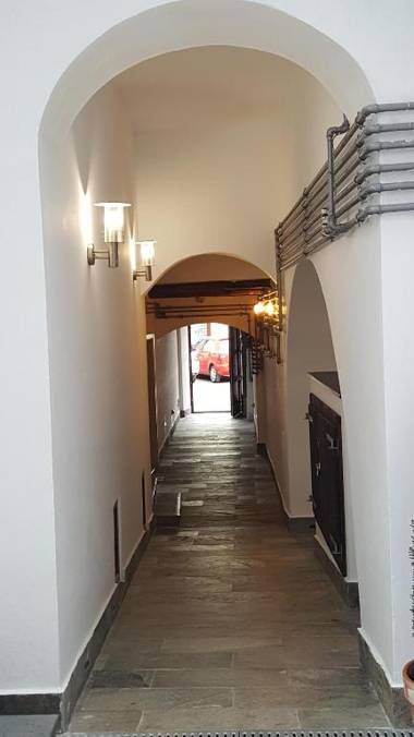 YellowBoot Aparthotel