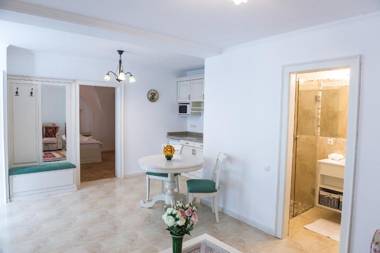 Baroc Apartments & Studio Sibiu