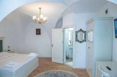 Baroc Apartments & Studio Sibiu