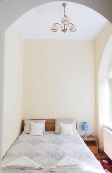 Cetatii Apartments Sibiu