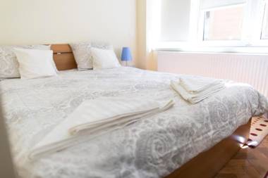 Cetatii Apartments Sibiu